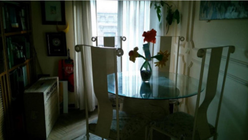 Single bedroom in a 2-bedroom apartment near Islas Filipinas metro station  - Gallery -  5