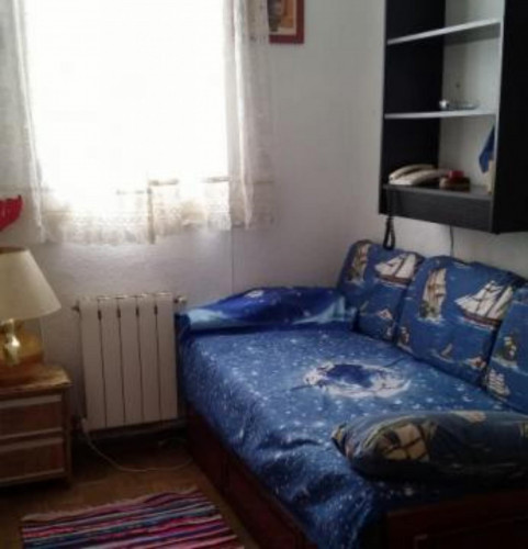  Single Bedroom In A 2-Bedroom Apartment Near Islas Filipinas Metro Station  -  Single bedroom in a 2-bedroom apartment near Islas Filipinas metro station  - Gallery -  1