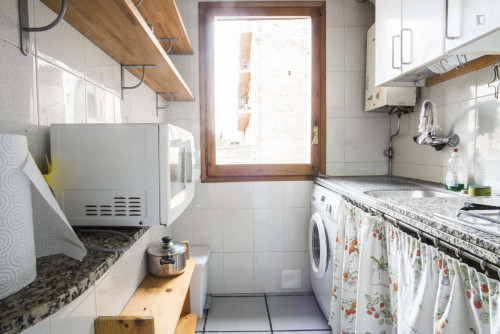 Very cool double bedroom in El Raval - Gallery - 10