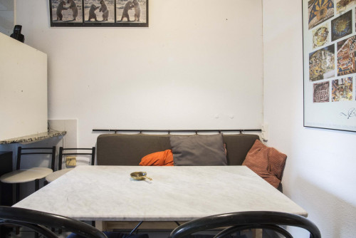 Very cool double bedroom in El Raval - Gallery - 11