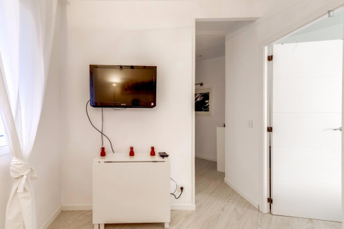 Lovely 1-bedroom apartment in Prosperidad neighborhood - Gallery - 10