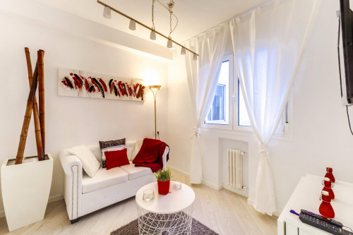 Lovely 1-bedroom apartment in Prosperidad neighborhood - Gallery - 7