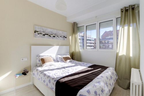  1-Bedroom Apartment Neat Cartagena Metro Station  -  1-Bedroom apartment neat Cartagena metro station  - Gallery -  2