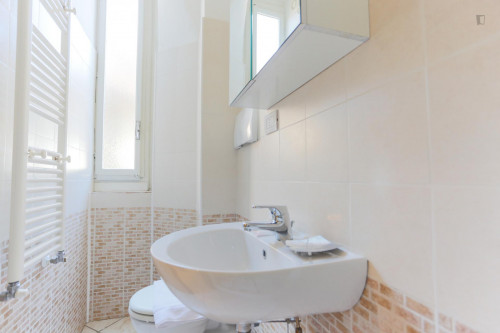 Cool studio in Navigli closo to NABA, IULM - Gallery - 7