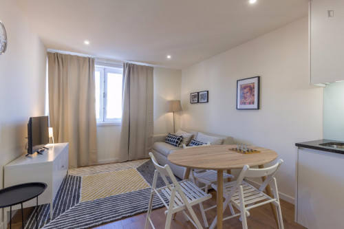 Lovely 1-bedroom apartment close to Universidade Lusófona do Porto - Gallery - 10