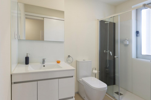 Lovely 1-bedroom apartment close to Universidade Lusófona do Porto - Gallery - 12