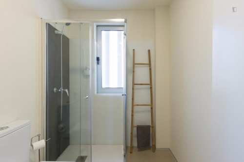 Lovely 1-bedroom apartment close to Universidade Lusófona do Porto - Gallery - 13