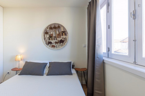 Lovely 1-bedroom apartment close to Universidade Lusófona do Porto - Gallery - 4