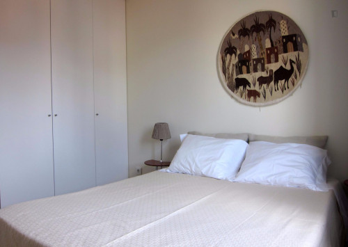 Lovely 1-bedroom apartment close to Universidade Lusófona do Porto - Gallery - 14
