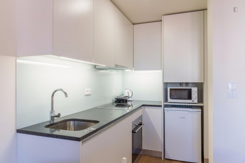 Lovely 1-bedroom apartment close to Universidade Lusófona do Porto - Gallery - 6