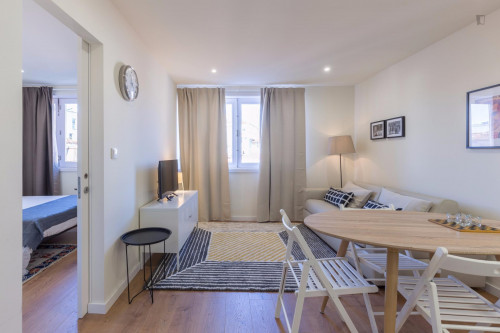 Lovely 1-bedroom apartment close to Universidade Lusófona do Porto - Gallery - 9