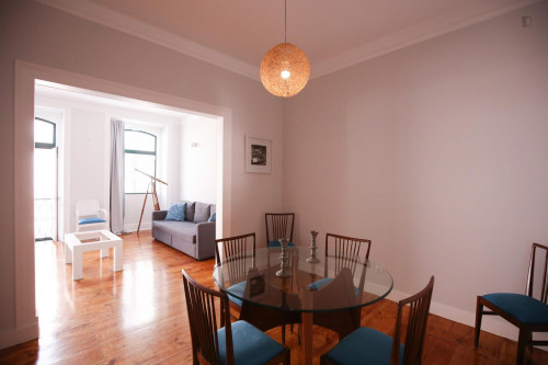Apartment in Bairro Alto, near São Pedro de Alcântara - Gallery - 49