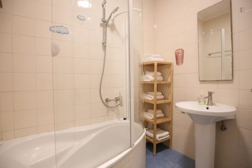 Apartment in Bairro Alto, near São Pedro de Alcântara