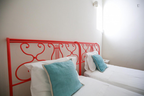 Apartment in Bairro Alto, near São Pedro de Alcântara - Gallery - 15