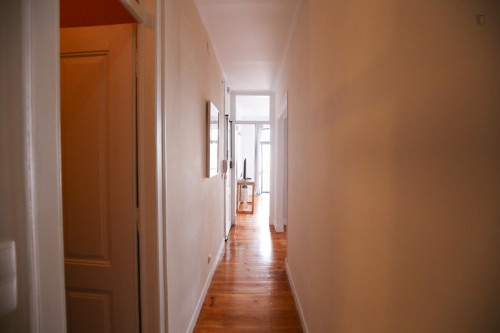 Apartment in Bairro Alto, near São Pedro de Alcântara - Gallery - 28