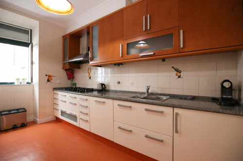Apartment in Bairro Alto, near São Pedro de Alcântara - Gallery - 53