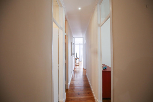 Apartment in Bairro Alto, near São Pedro de Alcântara - Gallery - 27