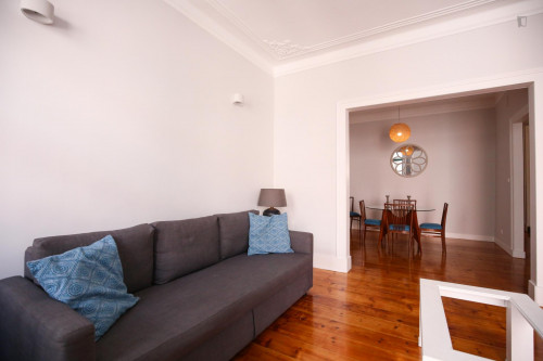 Apartment in Bairro Alto, near São Pedro de Alcântara - Gallery - 31