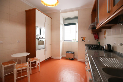 Apartment in Bairro Alto, near São Pedro de Alcântara - Gallery - 52
