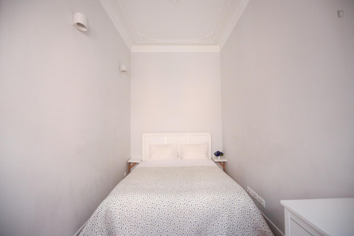 Apartment in Bairro Alto, near São Pedro de Alcântara - Gallery - 20