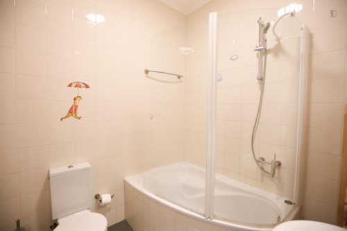 Apartment in Bairro Alto, near São Pedro de Alcântara - Gallery - 5