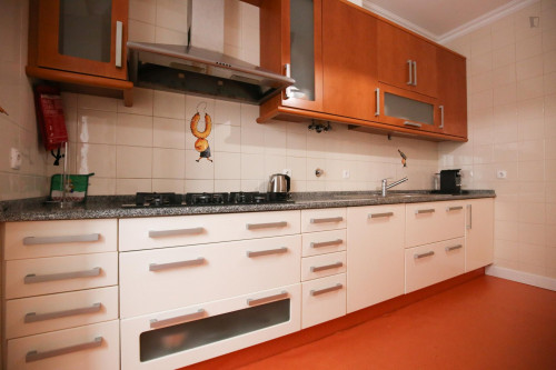 Apartment in Bairro Alto, near São Pedro de Alcântara - Gallery - 55
