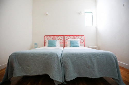 Apartment in Bairro Alto, near São Pedro de Alcântara - Gallery - 17