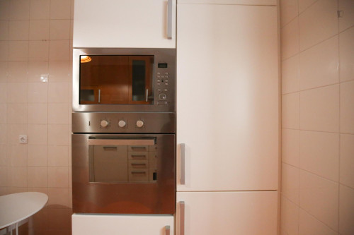 Apartment in Bairro Alto, near São Pedro de Alcântara - Gallery - 16