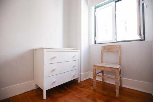 Apartment in Bairro Alto, near São Pedro de Alcântara - Gallery - 25