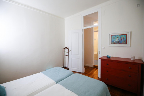 Apartment in Bairro Alto, near São Pedro de Alcântara - Gallery - 14