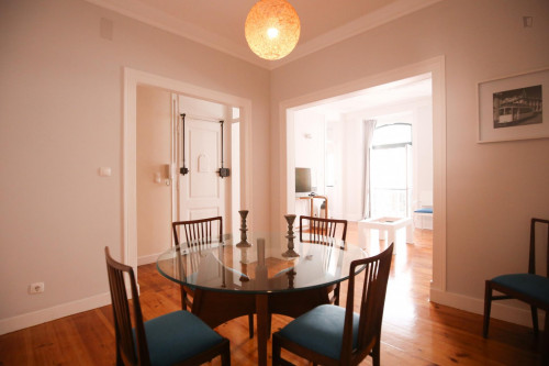 Apartment in Bairro Alto, near São Pedro de Alcântara - Gallery - 50