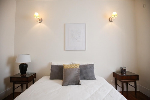 Apartment in Bairro Alto, near São Pedro de Alcântara - Gallery - 36
