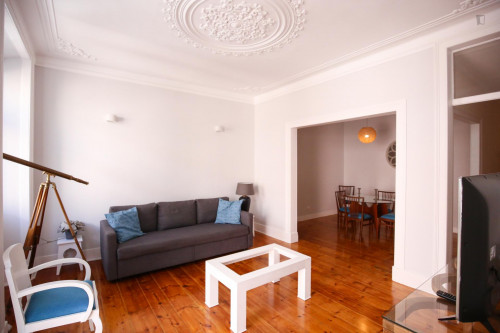 Apartment in Bairro Alto, near São Pedro de Alcântara - Gallery - 40