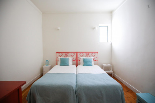 Apartment in Bairro Alto, near São Pedro de Alcântara - Gallery - 11