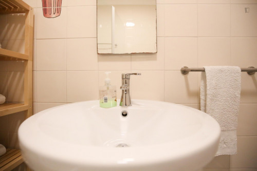 Apartment in Bairro Alto, near São Pedro de Alcântara - Gallery - 10
