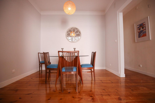 Apartment in Bairro Alto, near São Pedro de Alcântara - Gallery - 47