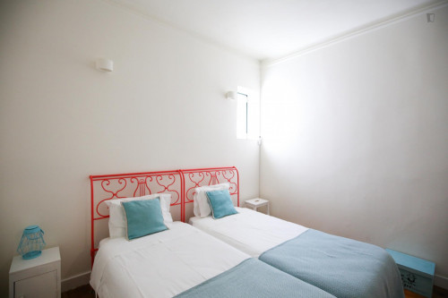 Apartment in Bairro Alto, near São Pedro de Alcântara - Gallery - 18