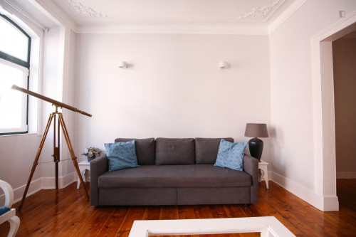 Apartment in Bairro Alto, near São Pedro de Alcântara - Gallery - 41