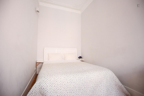 Apartment in Bairro Alto, near São Pedro de Alcântara - Gallery - 19