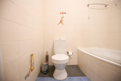 Apartment in Bairro Alto, near São Pedro de Alcântara - Gallery - 9