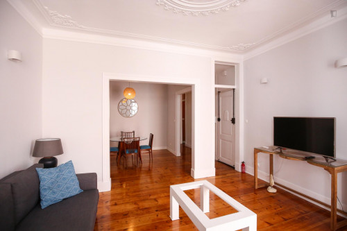 Apartment in Bairro Alto, near São Pedro de Alcântara - Gallery - 43