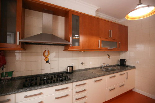 Apartment in Bairro Alto, near São Pedro de Alcântara - Gallery - 56