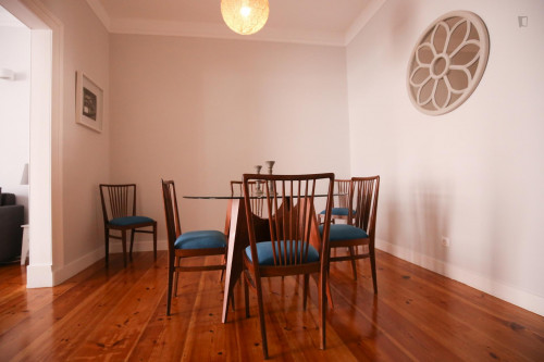 Apartment in Bairro Alto, near São Pedro de Alcântara - Gallery - 48