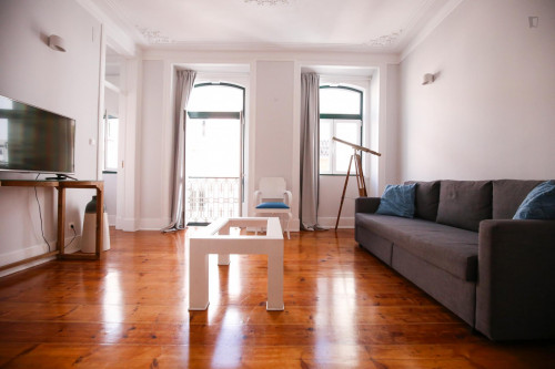 Apartment in Bairro Alto, near São Pedro de Alcântara - Gallery - 42