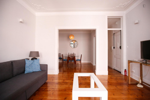 Apartment in Bairro Alto, near São Pedro de Alcântara - Gallery - 44
