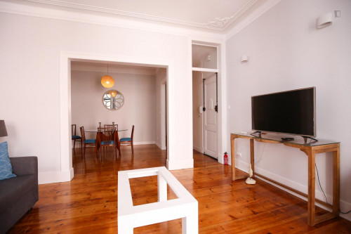 Apartment in Bairro Alto, near São Pedro de Alcântara - Gallery - 45