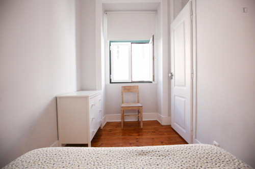 Apartment in Bairro Alto, near São Pedro de Alcântara - Gallery - 23