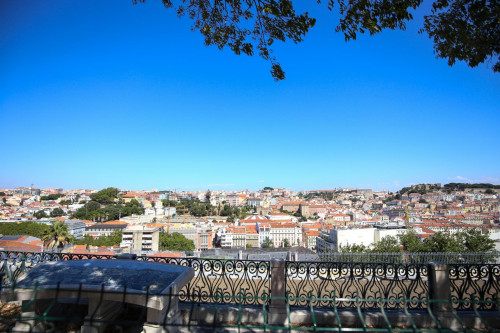 Apartment in Bairro Alto, near São Pedro de Alcântara - Gallery - 29