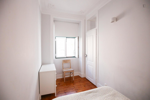 Apartment in Bairro Alto, near São Pedro de Alcântara - Gallery - 22