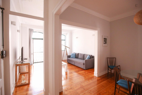 Apartment in Bairro Alto, near São Pedro de Alcântara - Gallery - 51